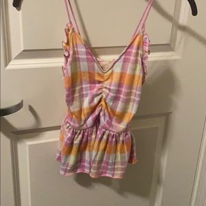 URBAN OUTFITTERS TOP